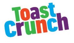 TOAST CRUNCH