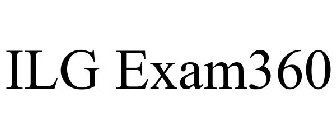 ILG EXAM360