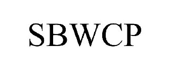 SBWCP