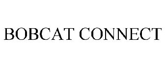 BOBCAT CONNECT