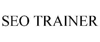 SEO TRAINER