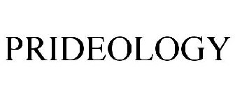 PRIDEOLOGY
