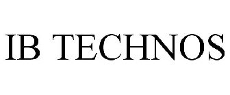 IB TECHNOS