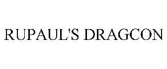 RUPAUL'S DRAGCON