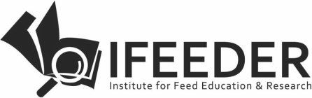 IFEEDER INSTITUTE FOR FEED EDUCATION & RESEARCHESEARCH