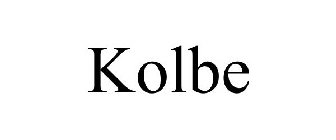 KOLBE