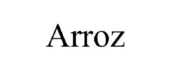 ARROZ