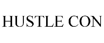 HUSTLE CON