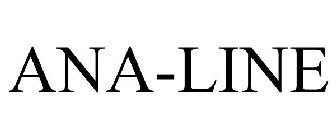 ANA-LINE