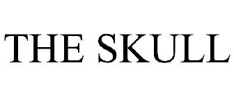 THE SKULL