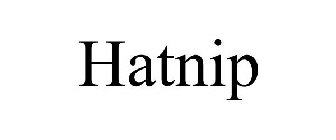 HATNIP