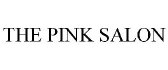 THE PINK SALON
