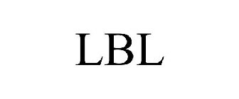 LBL