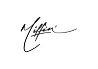 MILFIN'