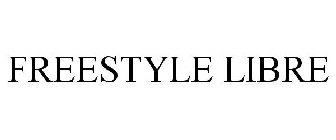FREESTYLE LIBRE
