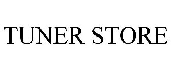 TUNER STORE