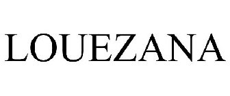 LOUEZANA