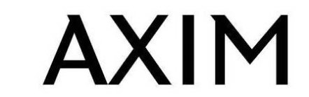 AXIM