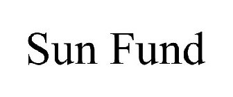 SUN FUND