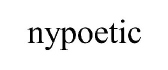 NYPOETIC