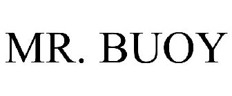 MR. BUOY