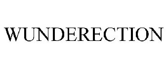 WUNDERECTION