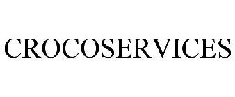 CROCOSERVICES