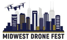 MIDWEST DRONE FEST