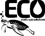 ECO POOL & SPA SOLUTIONS