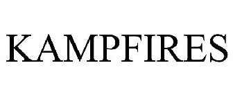 KAMPFIRES
