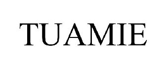 TUAMIE