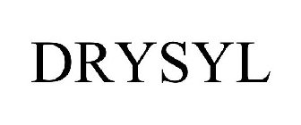 DRYSYL