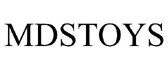 MDSTOYS