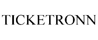 TICKETRONN