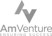 AV AMVENTURE ENSURING SUCCESS