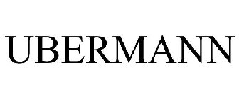 UBERMANN