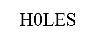 H0LES