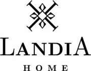 LANDIA HOME