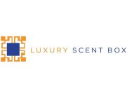 LUXURY SCENT BOX