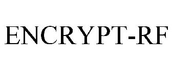 ENCRYPT-RF