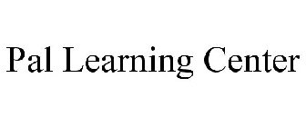 PAL LEARNING CENTER