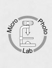 MICRO PHOTO LAB