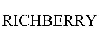RICHBERRY