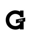 G PEN