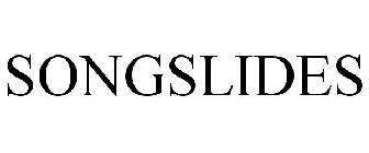SONGSLIDES