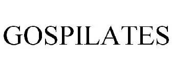 GOSPILATES