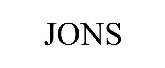 JONS