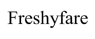 FRESHYFARE