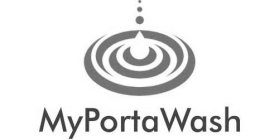 MYPORTAWASH