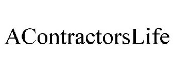 ACONTRACTORSLIFE